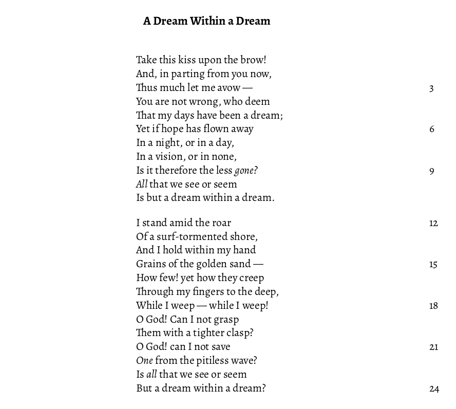 /tec/this-month-in-org/media/commit/2306e77939ef583fcdc02e3901fdd1c81a04ecb4/figures/org-verses-example-poem-dream-within-dream.png